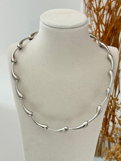 İTHAL MARKA MODEL İTHAL SİLVER KOLYE