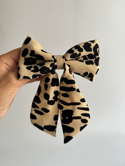 LEOPARLI FİYONK TOKA