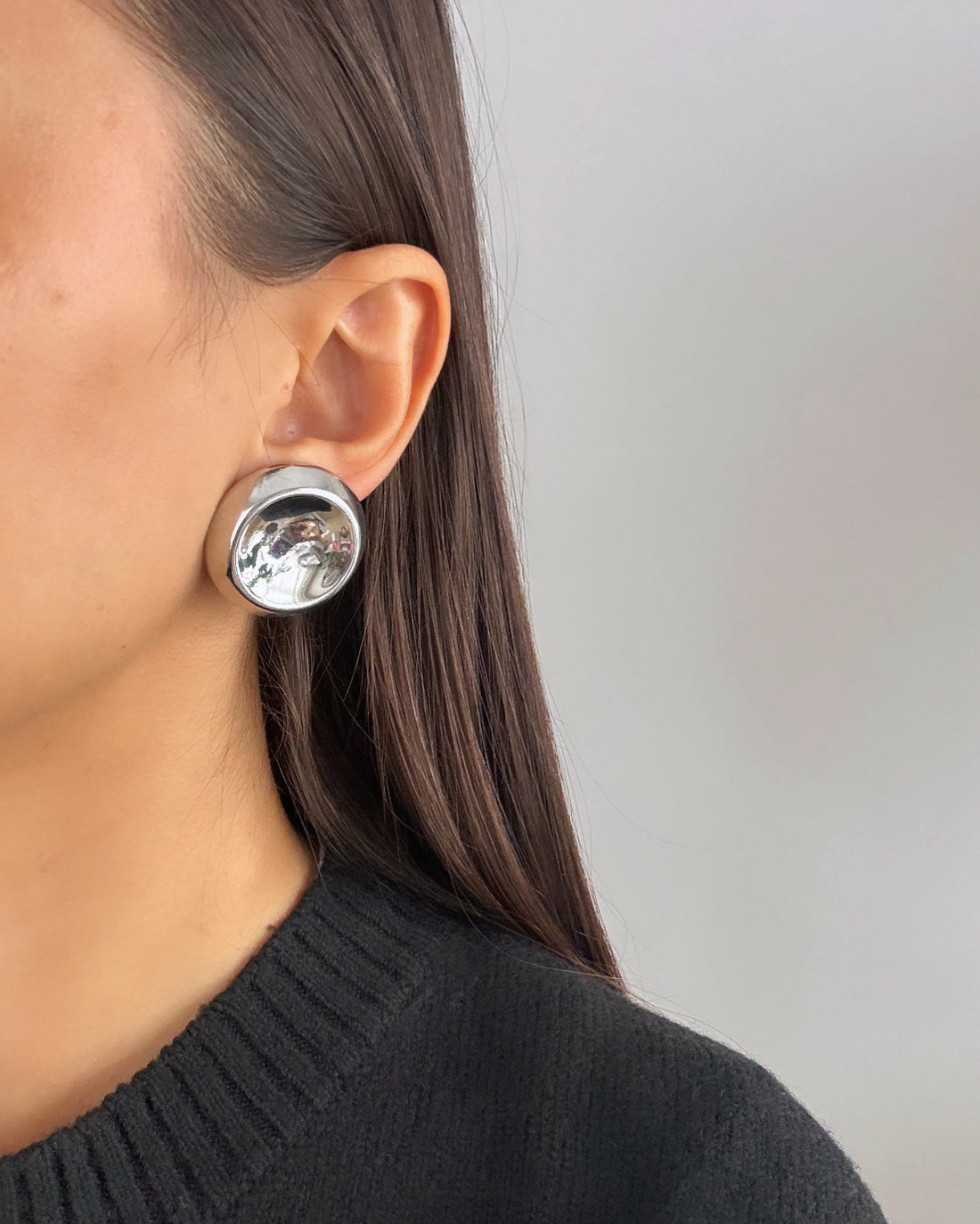 İTHAL DÜĞME MODEL SİLVER KÜPE