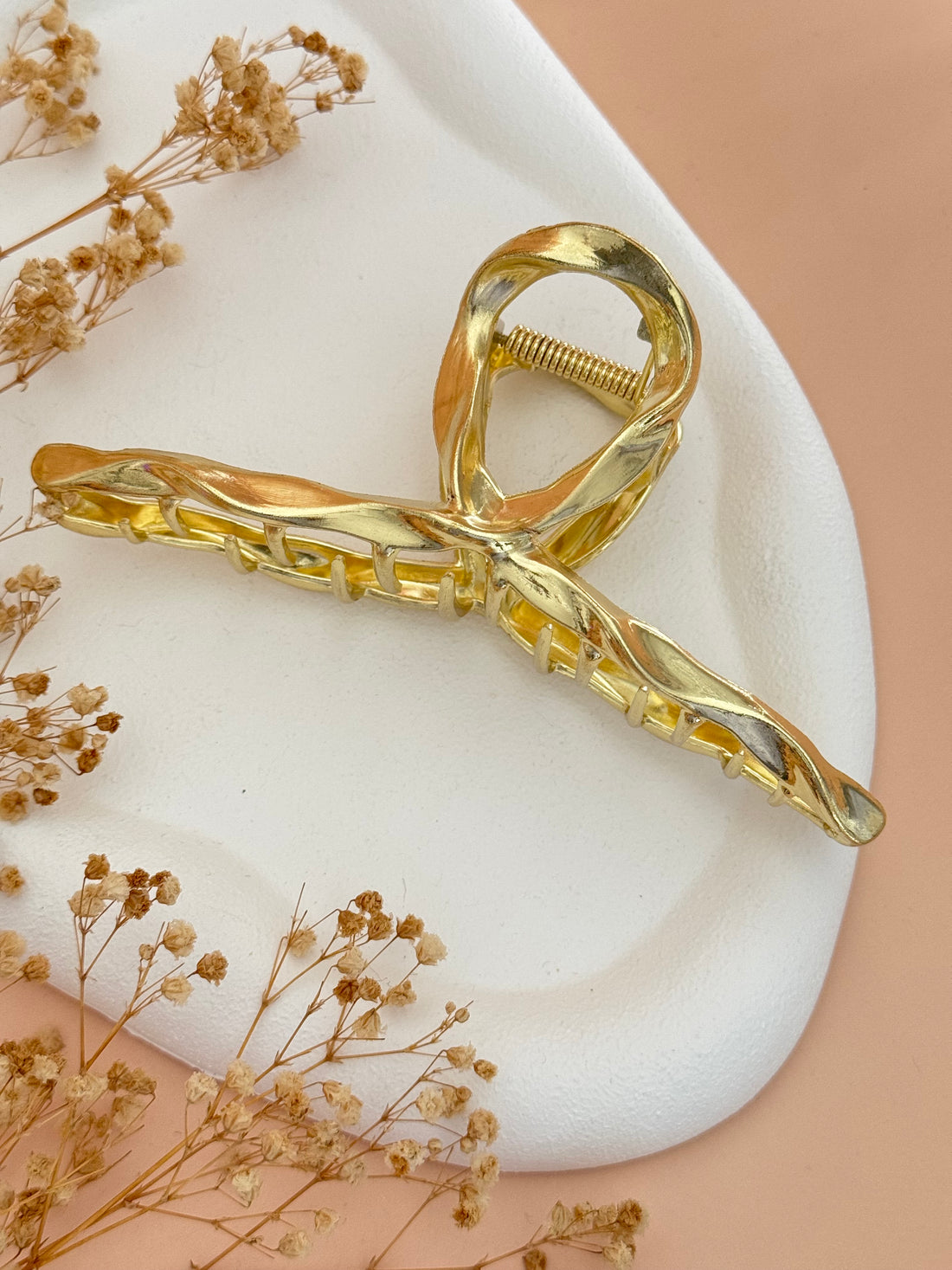 İTHAL METAL GOLD MANDAL TOKA