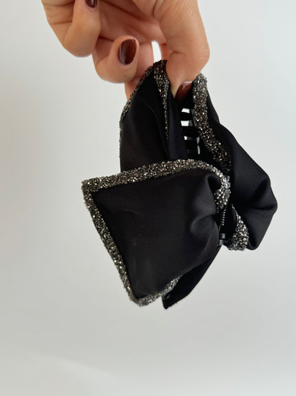 İTHAL TAŞ DETAYLI MANDAL DUBAİ TOKA