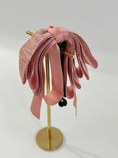 İTHAL PEMBE FİYONKLU MUZ TOKA