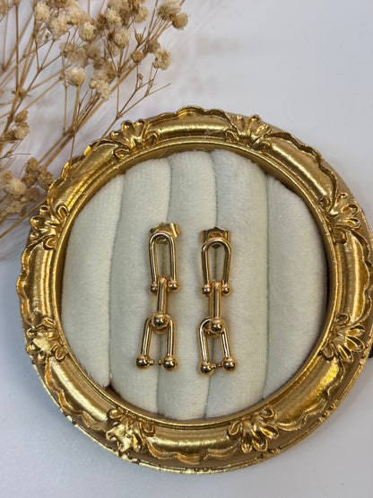 İTHAL MARKA MODEL İTHAL GOLD KÜPE