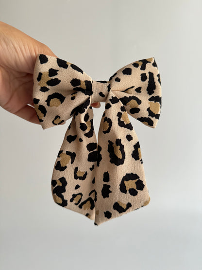 LEOPARLI FİYONK TOKA