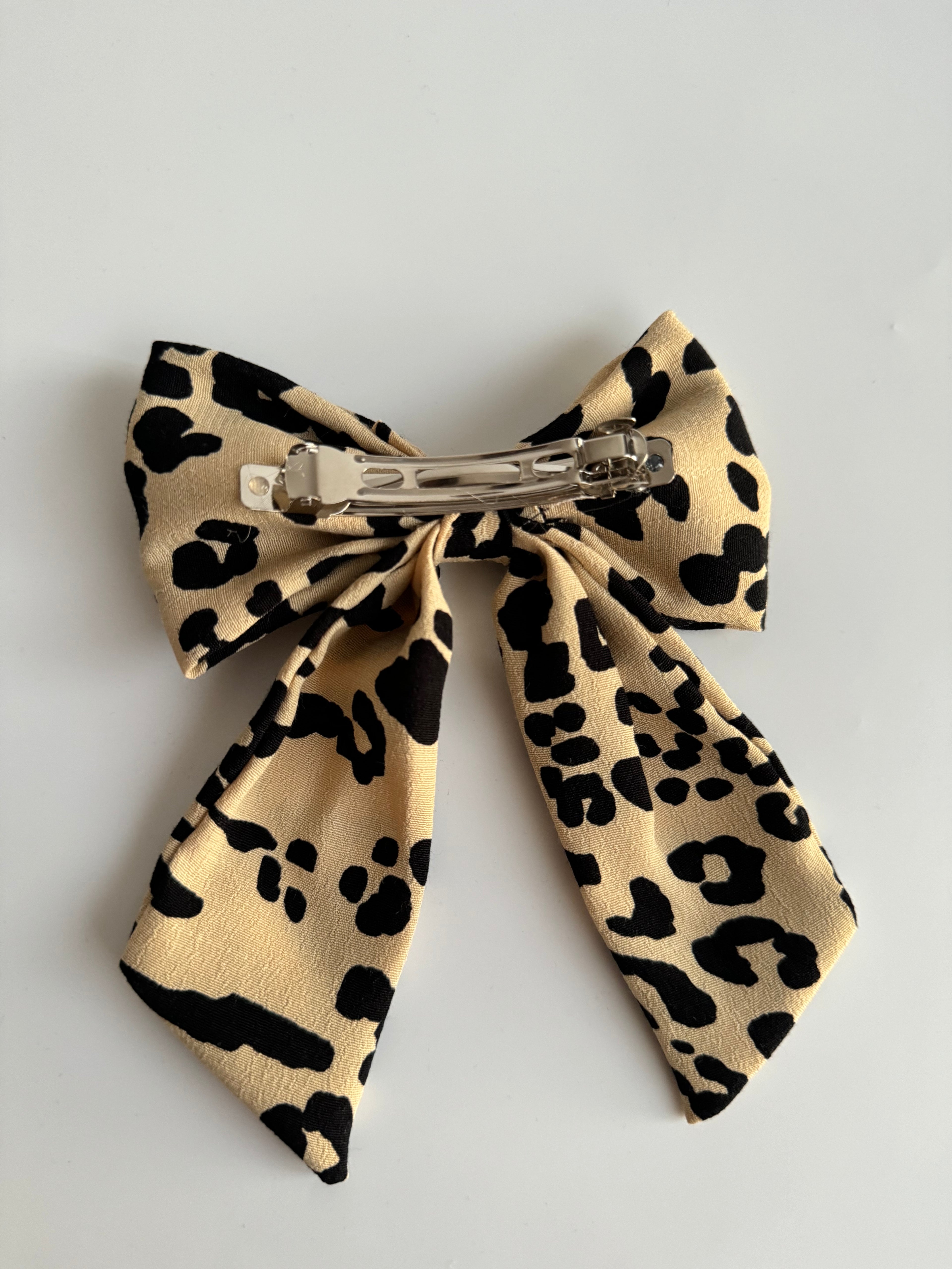 LEOPARLI FİYONK TOKA