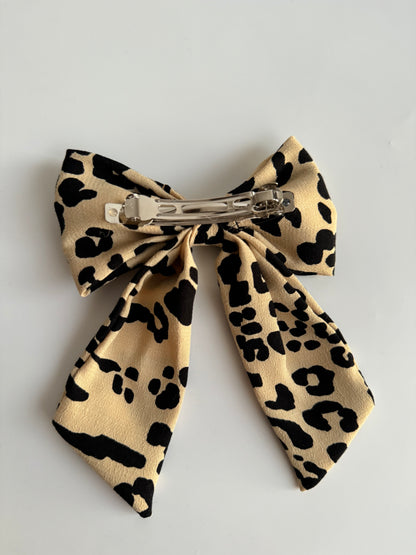 LEOPARLI FİYONK TOKA
