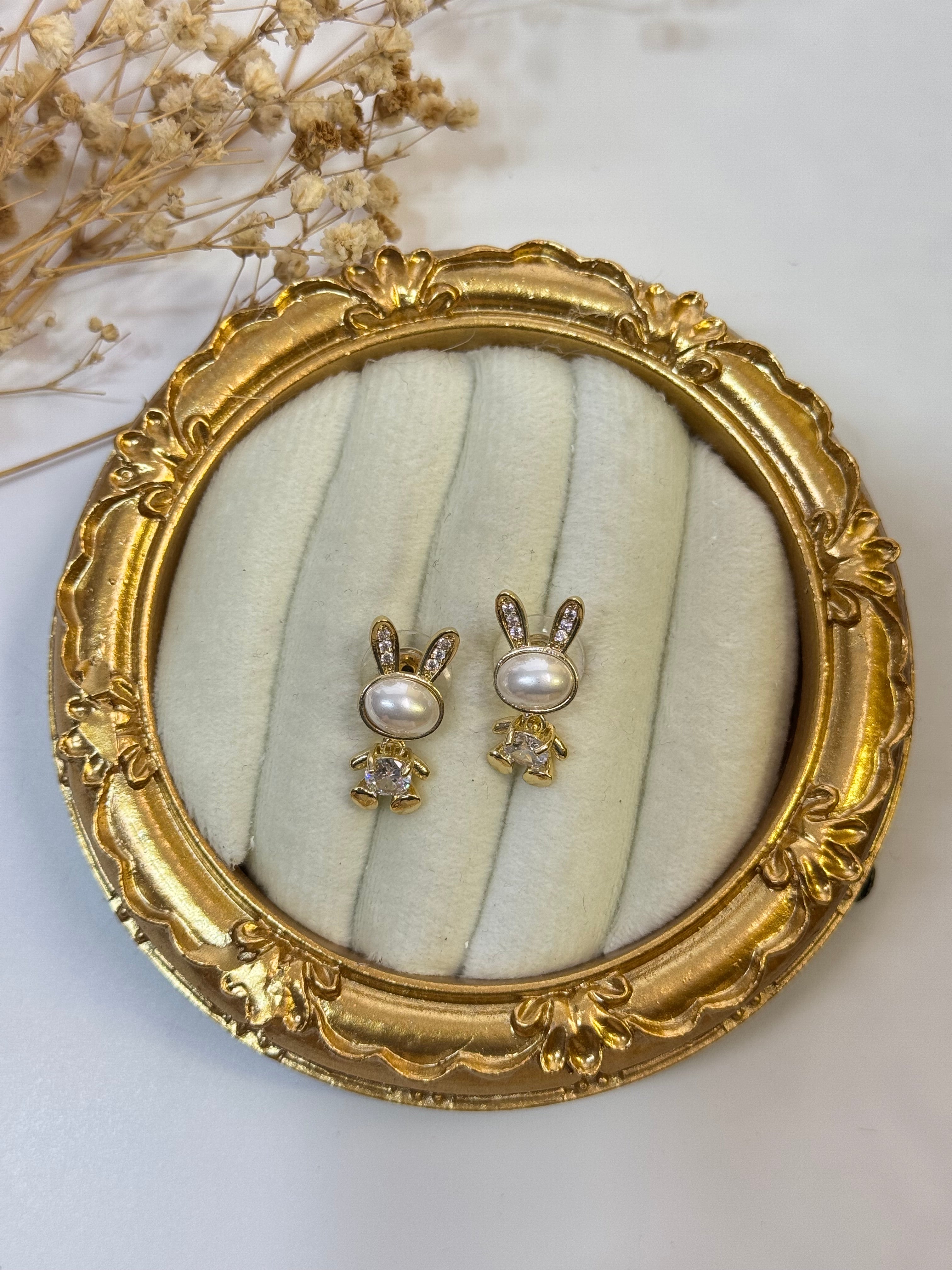 TAVŞANLI İTHAL GOLD KÜPE