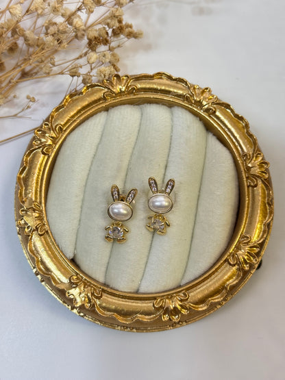 TAVŞANLI İTHAL GOLD KÜPE