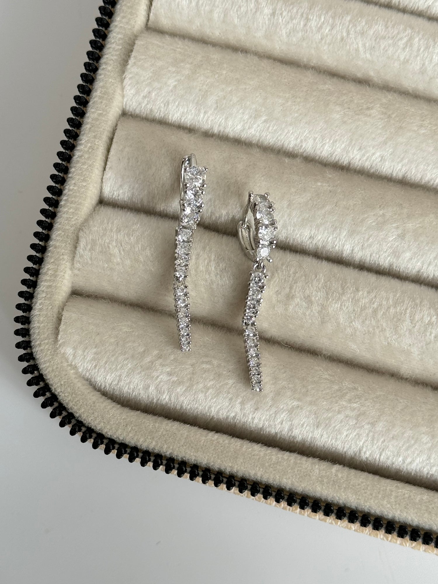 İTHAL SU YOLU SİLVER KÜPE