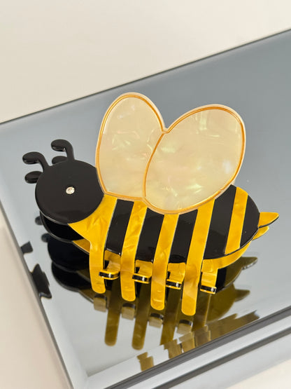 İTHAL ARI KEMİK MANDAL TOKA