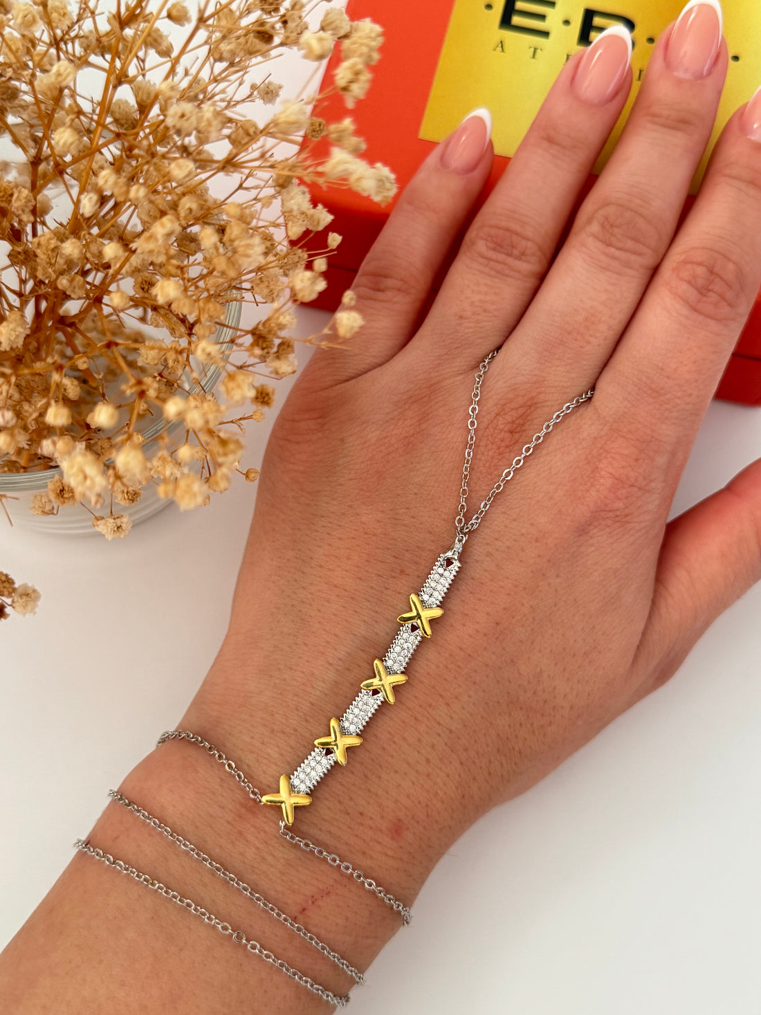 İTHAL MARKA MODEL SİLVER ŞAHMERAN