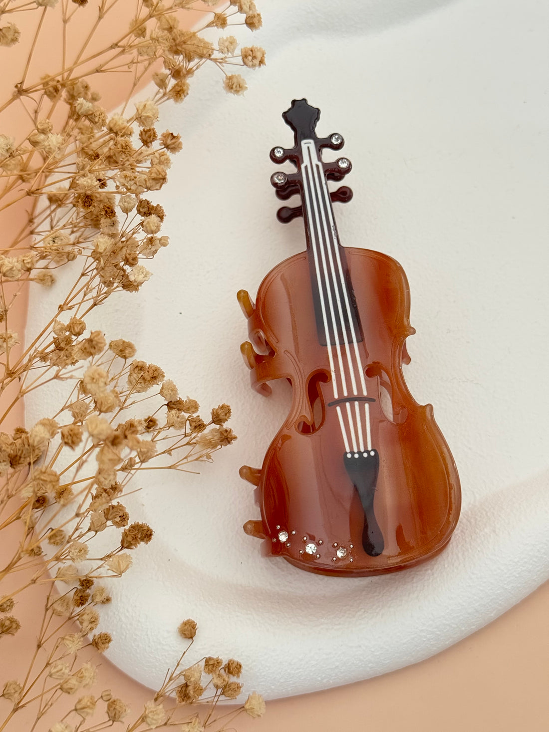 İTHAL KEMAN MODELLİ KEMİK MANDAL TOKA