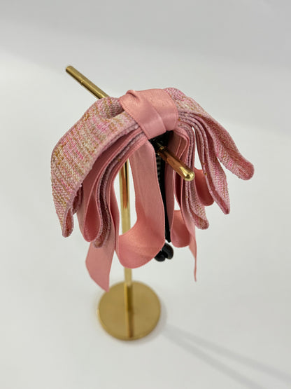 İTHAL PEMBE FİYONKLU MUZ TOKA