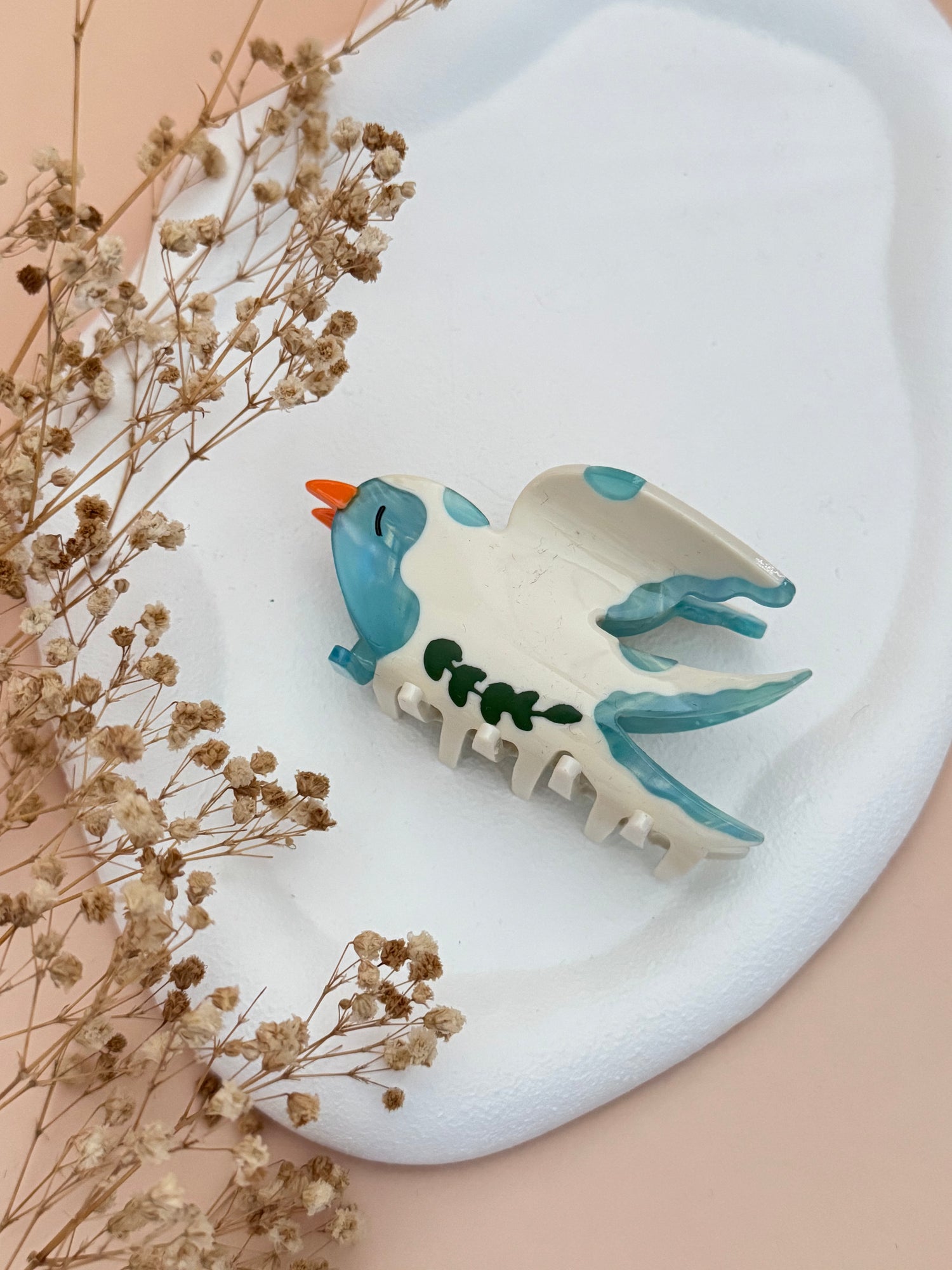 İTHAL KUŞ KEMİK MANDAL TOKA