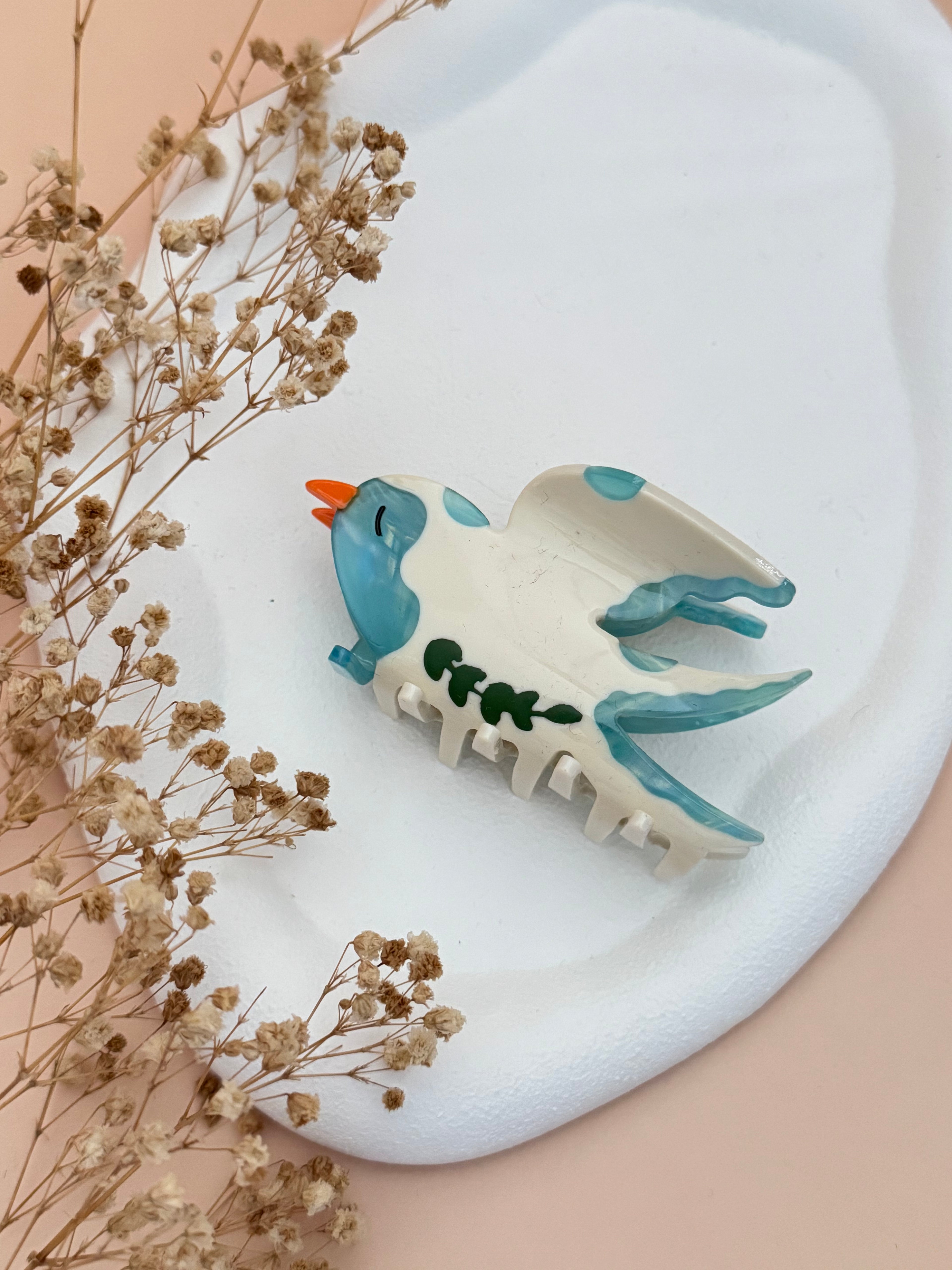 İTHAL KUŞ KEMİK MANDAL TOKA