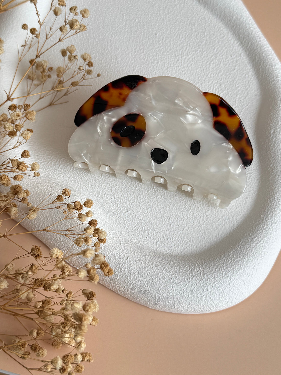 İTHAL KÖPEK MODEL KEMİK MANDAL TOKA