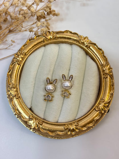 TAVŞANLI İTHAL GOLD KÜPE