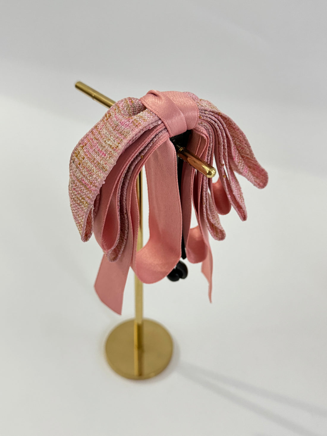 İTHAL PEMBE FİYONKLU MUZ TOKA