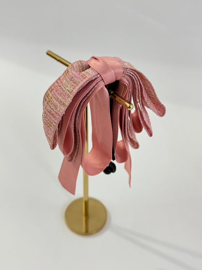 İTHAL PEMBE FİYONKLU MUZ TOKA