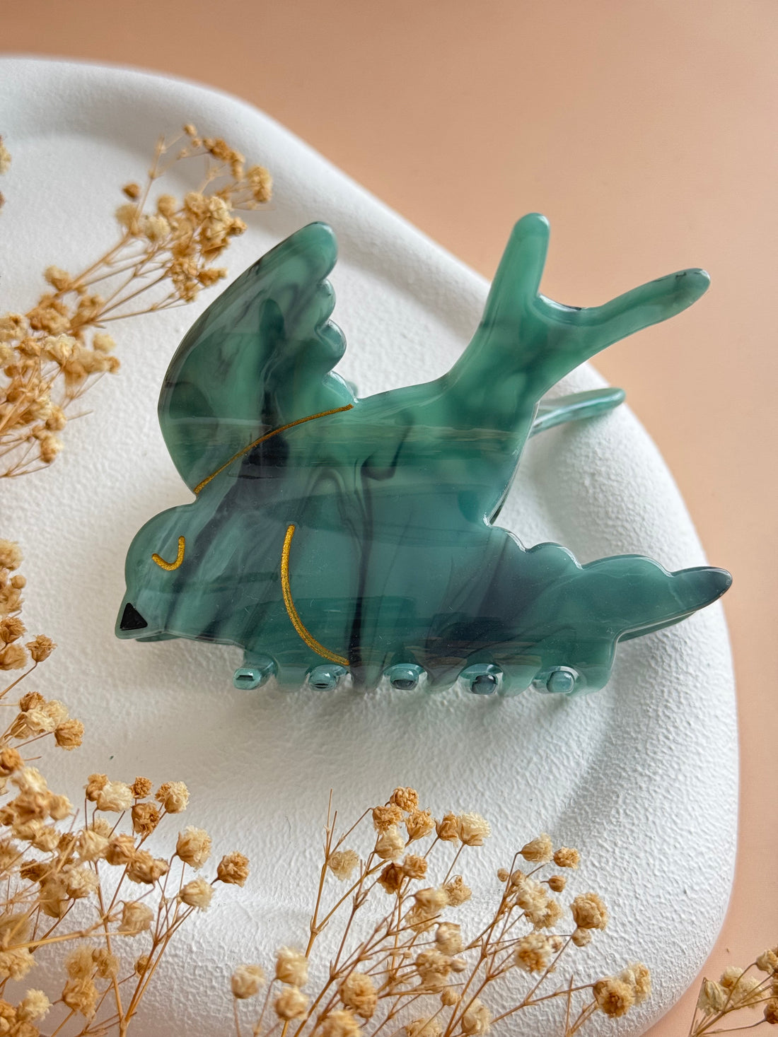 İTHAL KUŞ MODEL MEMİK MANDAL TOKA