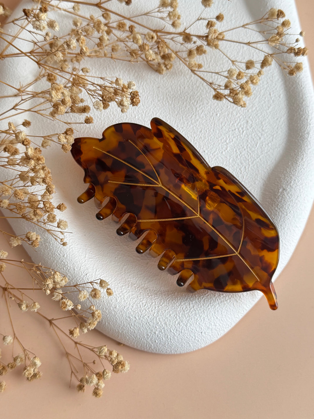 İTHAL YAPRAK  KEMİK MANDAL TOKA