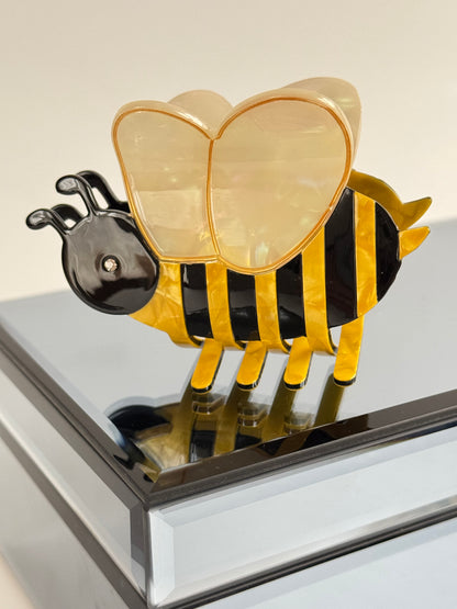 İTHAL ARI KEMİK MANDAL TOKA