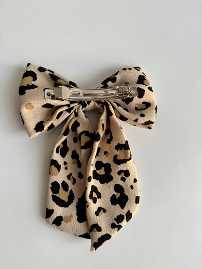LEOPARLI FİYONK TOKA