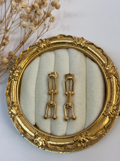 İTHAL MARKA MODEL İTHAL GOLD KÜPE