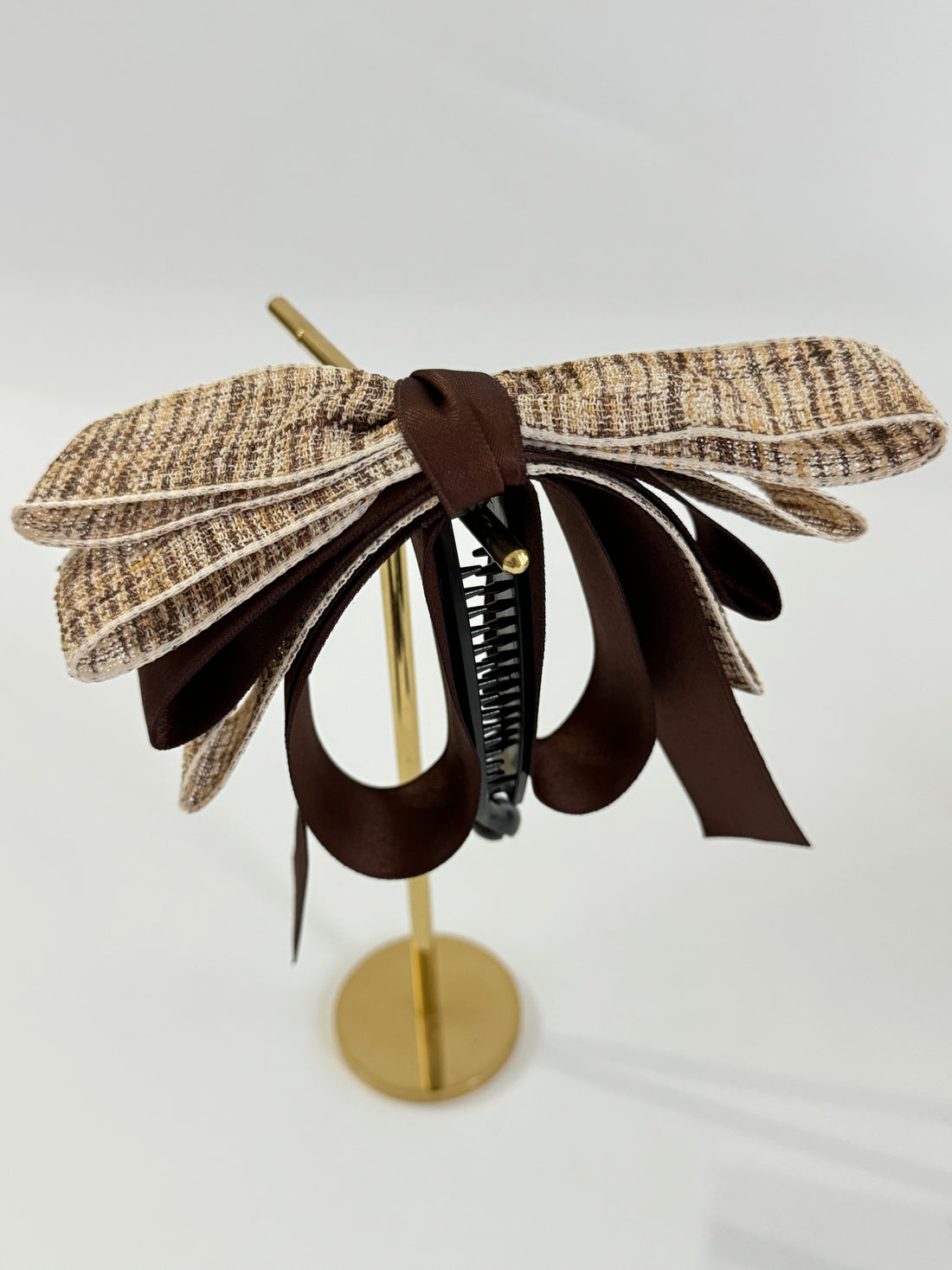 İTHAL KAHVERENGİ FİYONKLU MUZ TOKA