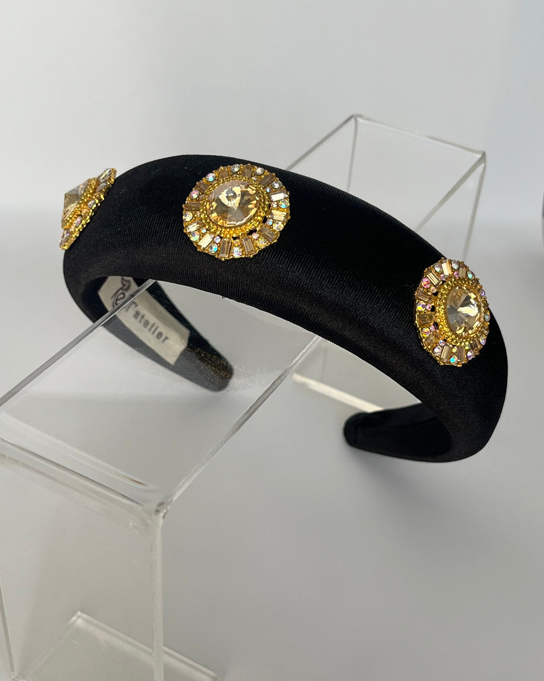 MAHİNEV TASARIM KADIN TAÇ