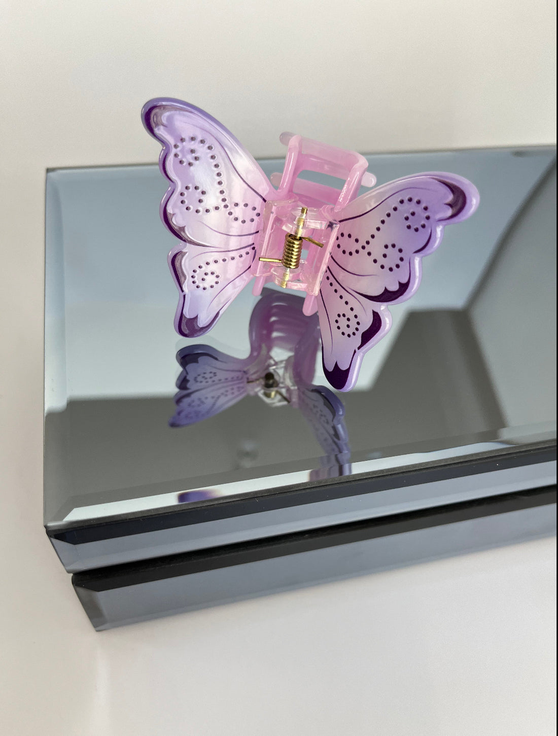 İTHAL KELEBEK MODEL MANDAL TOKA