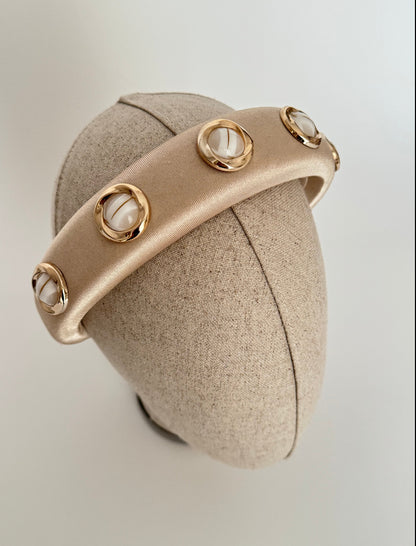 FARZEEN TASARIM KADIN TAÇ