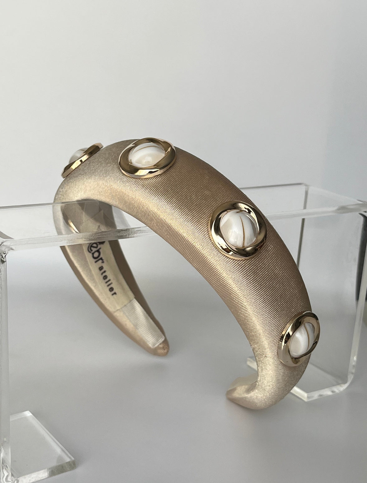 FARZEEN TASARIM KADIN TAÇ