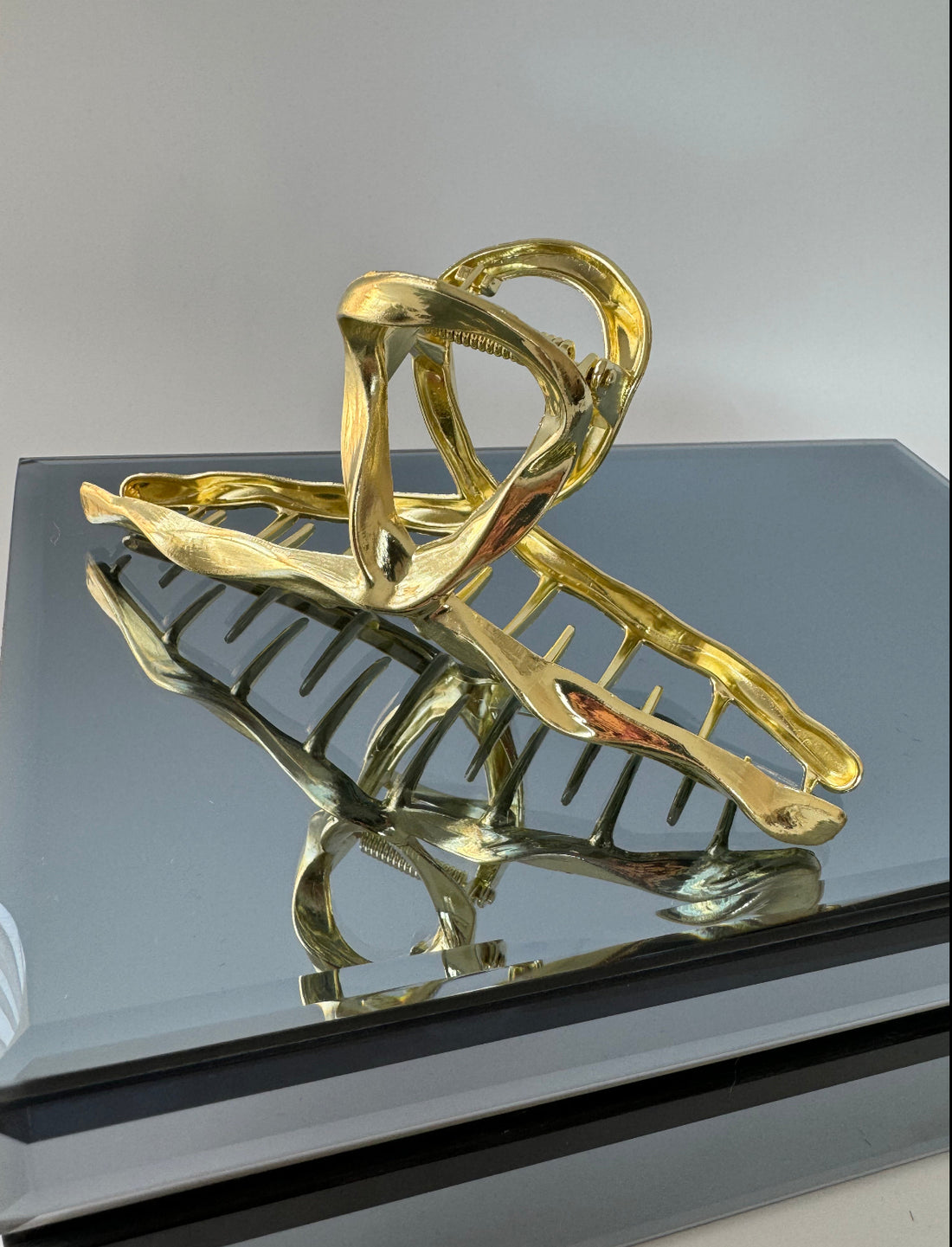 İTHAL METAL GOLD MANDAL TOKA