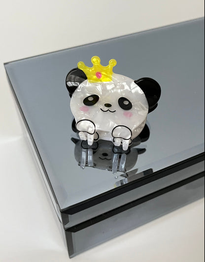 İTHAL PANDA MODELLİ MANDAL TOKA