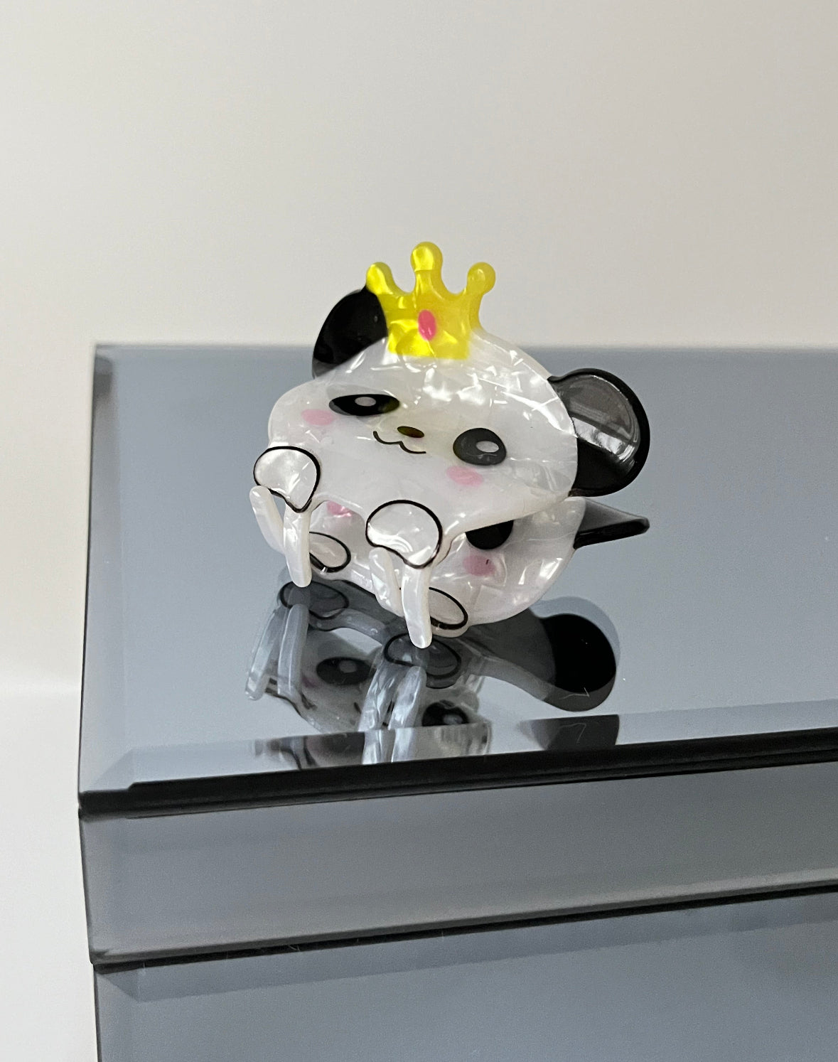 İTHAL PANDA MODELLİ MANDAL TOKA