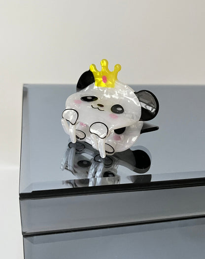 İTHAL PANDA MODELLİ MANDAL TOKA