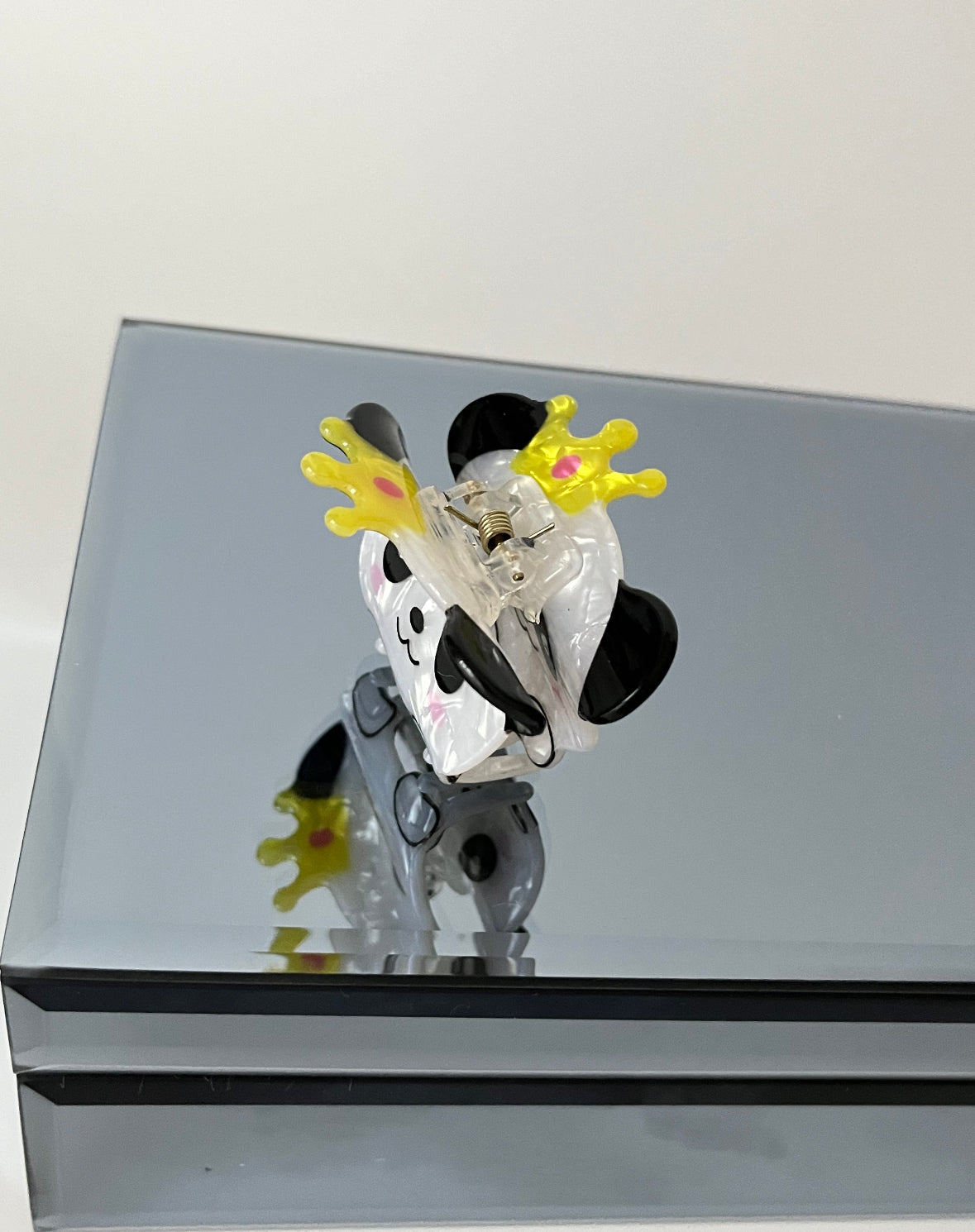 İTHAL PANDA MODELLİ MANDAL TOKA